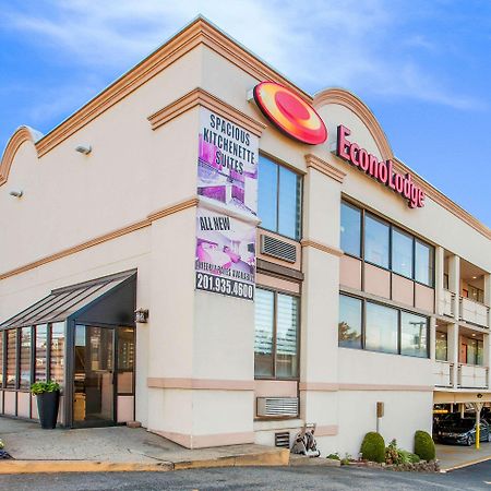 Super 8 By Wyndham Meadowlands Hotel Carlstadt Luaran gambar