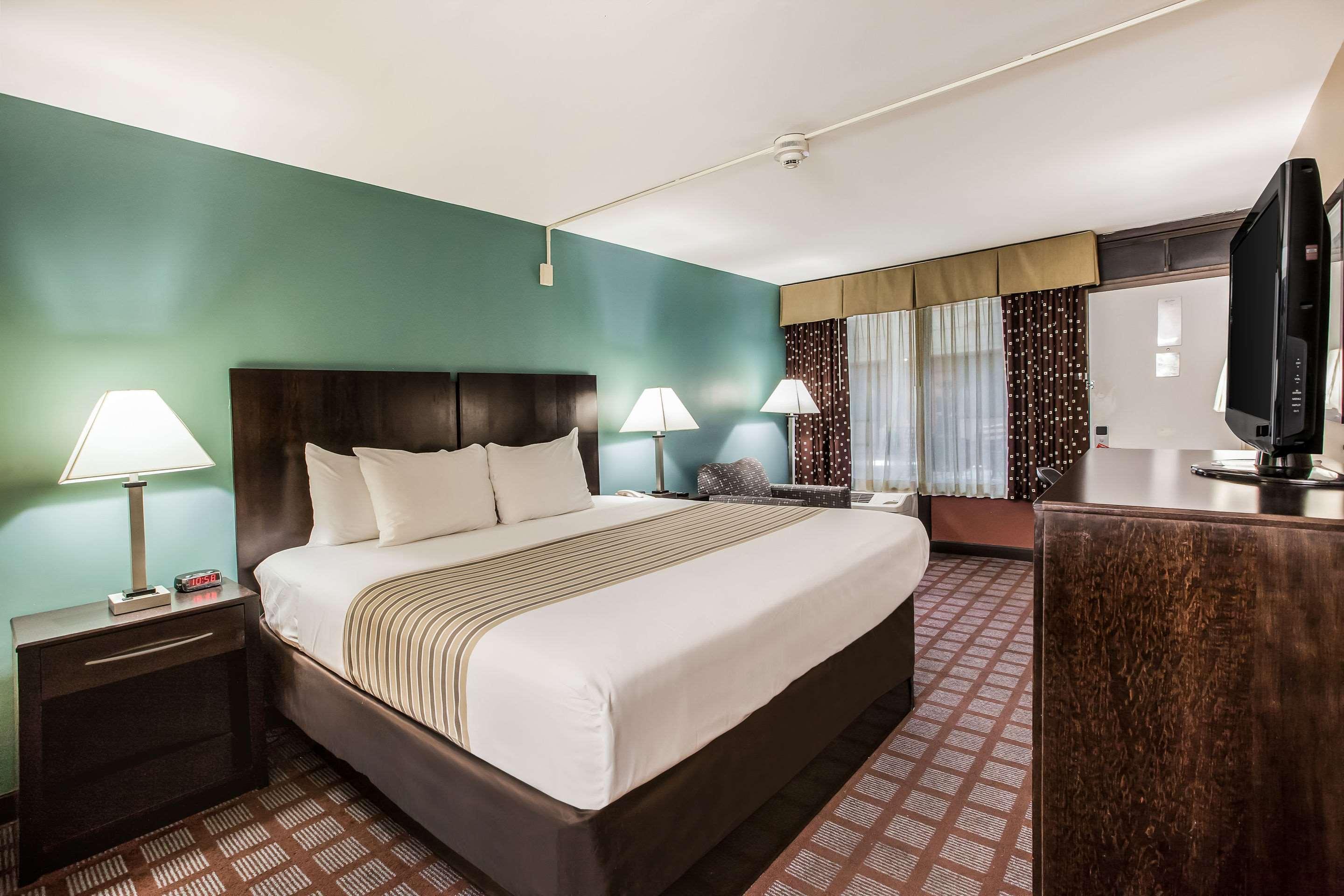 Super 8 By Wyndham Meadowlands Hotel Carlstadt Luaran gambar