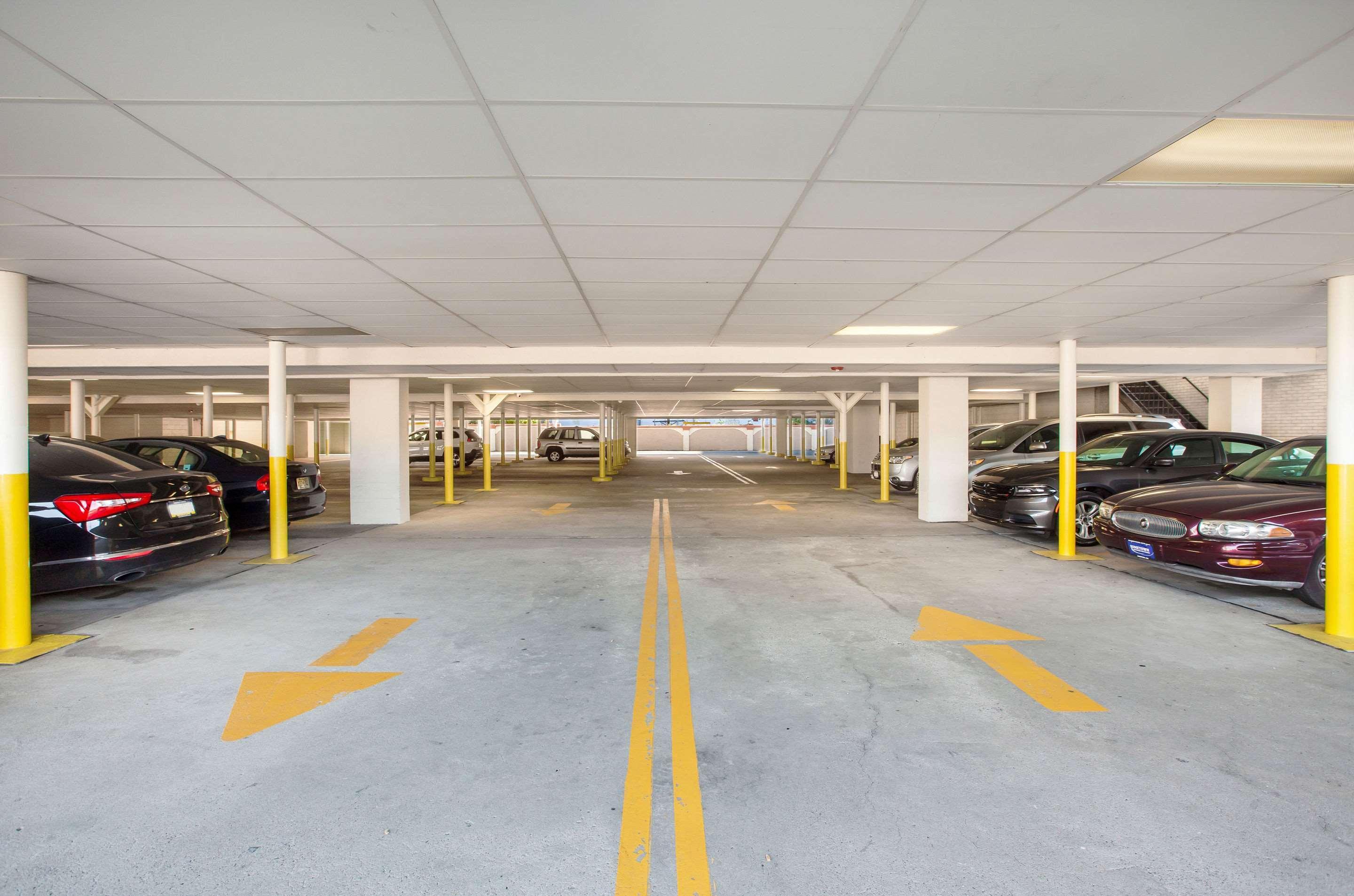 Super 8 By Wyndham Meadowlands Hotel Carlstadt Luaran gambar