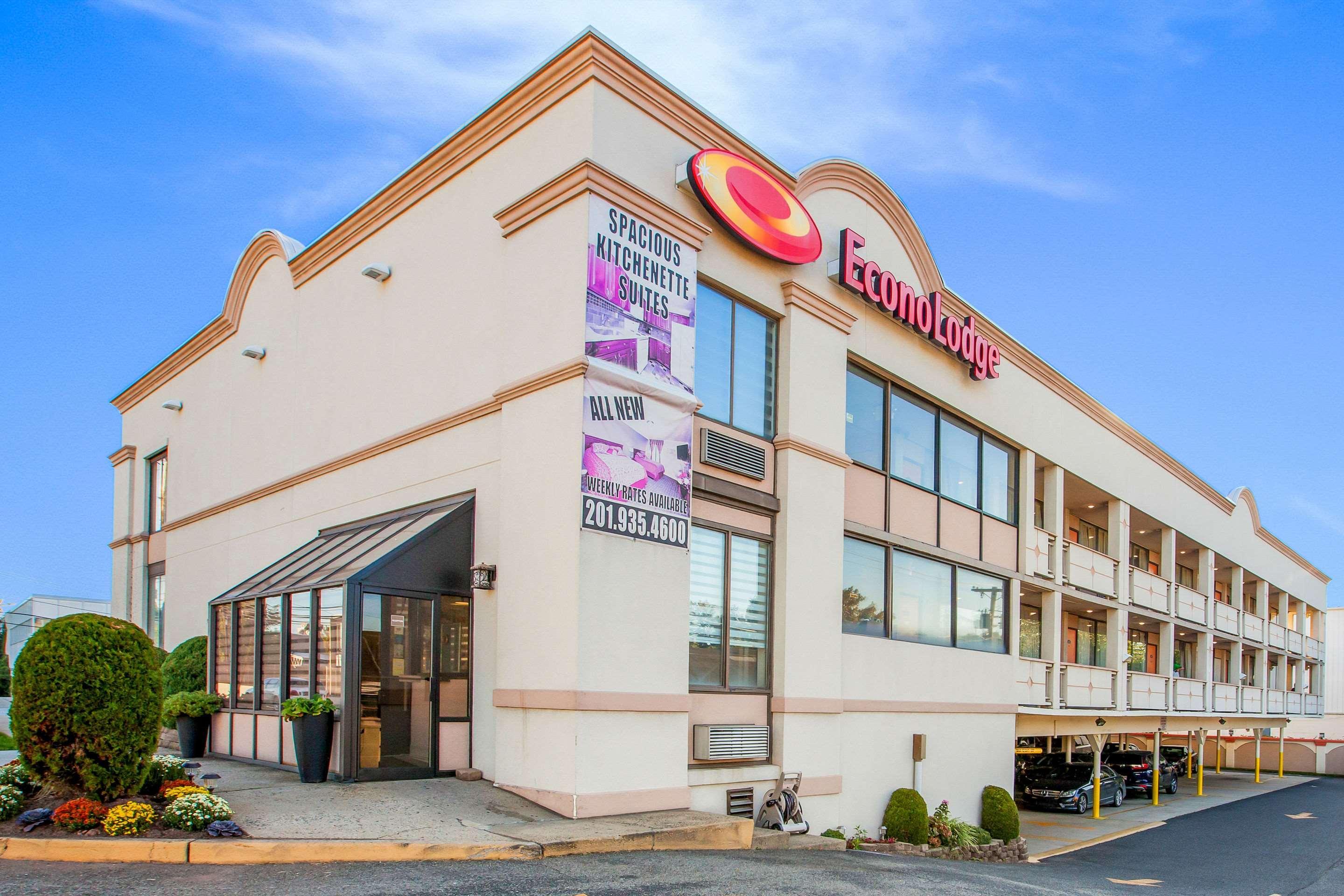 Super 8 By Wyndham Meadowlands Hotel Carlstadt Luaran gambar